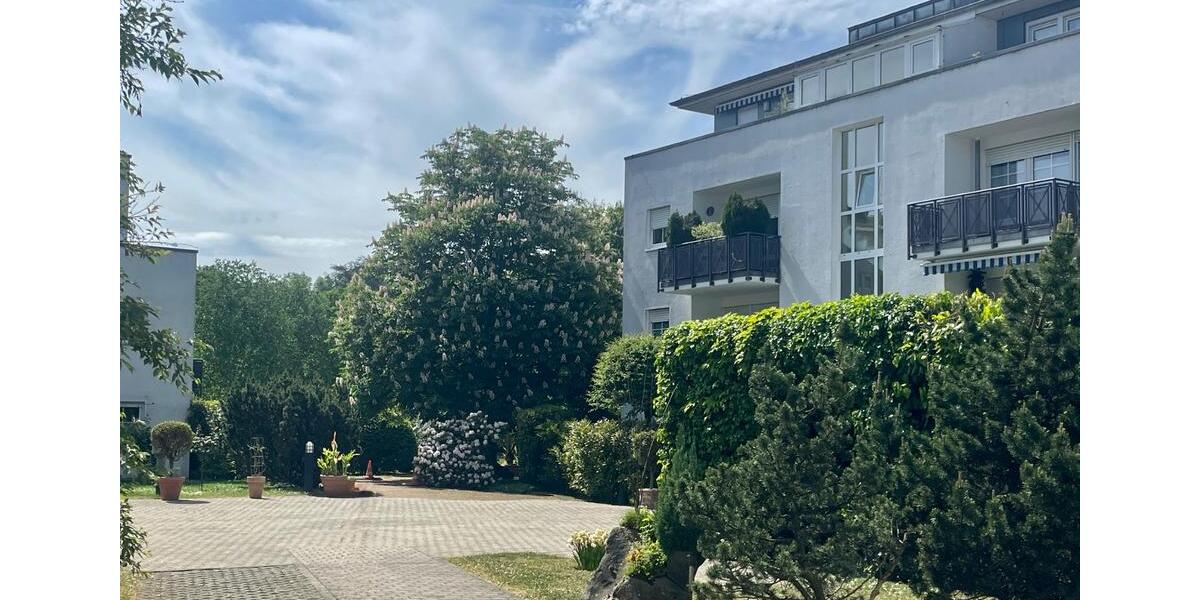 Wohnen auf Zeit Offenbach am Main Hafen - 3 Zimmer, 84 m&sup2;, 825&euro; | Angebot:26591856
