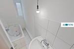 Etagenwohnung Wuppertal Barmen - 3 Zimmer, 53 m&sup2;, 420&euro; | Angebot:23698330
