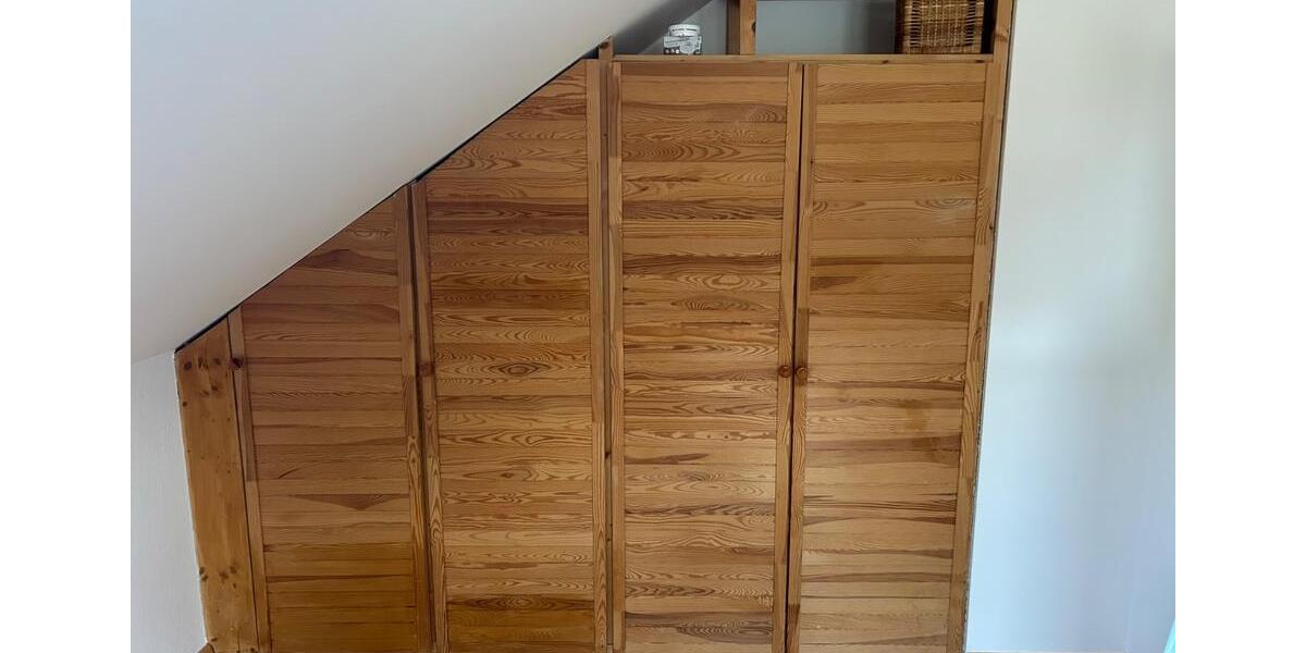 Dachgeschoßwohnung Vilgertshofen - 2 Zimmer, 67 m&sup2;, 750&euro; | Angebot:26480044