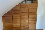 Dachgeschoßwohnung Vilgertshofen - 2 Zimmer, 67 m&sup2;, 750&euro; | Angebot:26480044