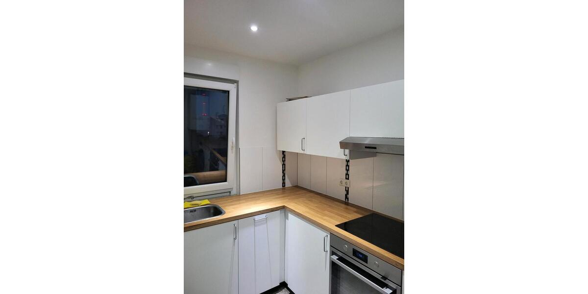 Wohnen auf Zeit Nürnberg Sankt Leonhard - 1 Zimmer, 14 m&sup2;, 515&euro; | Angebot:26659049