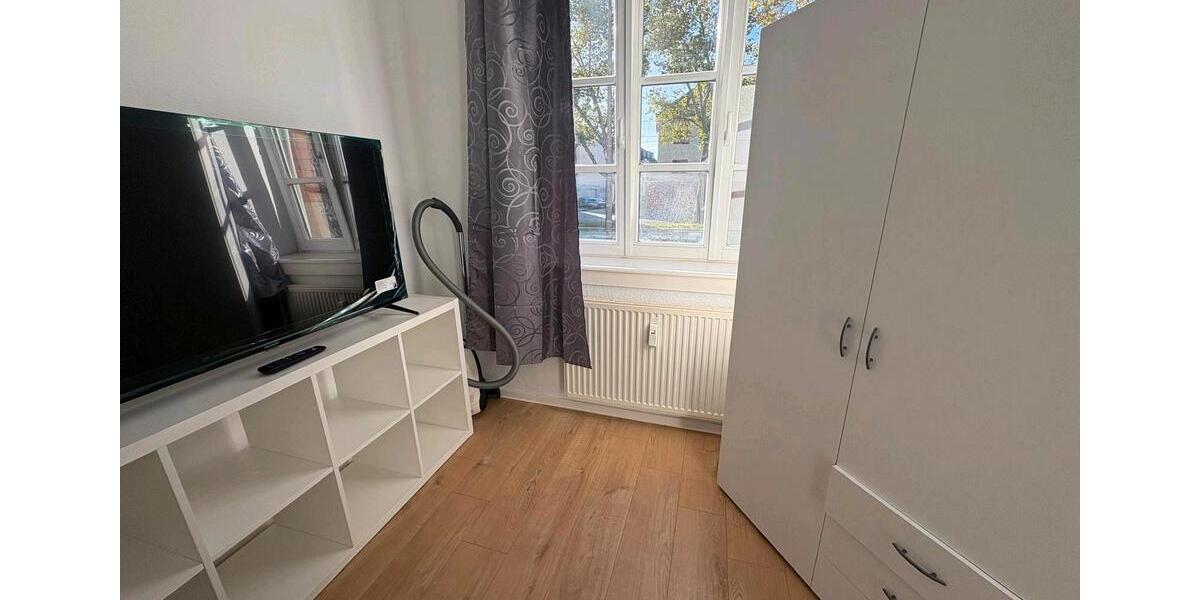 Erdgeschoßwohnung Mannheim Sandhofen - 1 Zimmer, 29 m&sup2;, 840&euro; | Angebot:26652703