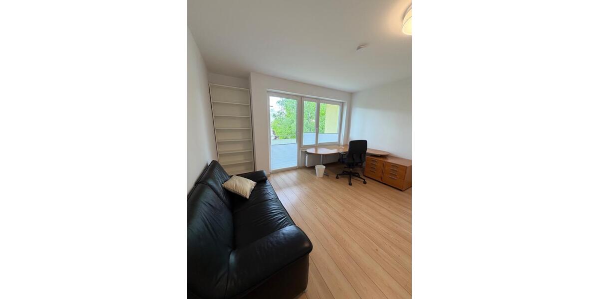 Wohnen auf Zeit Landsberg am Lech Ellighofen - 1 Zimmer, 20 m&sup2;, 675&euro; | Angebot:26647981