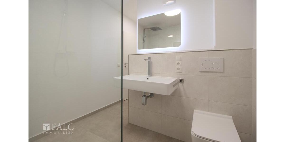 Etagenwohnung Bendorf - 4 Zimmer, 111 m&sup2;, 1.221&euro; | Angebot:26497295