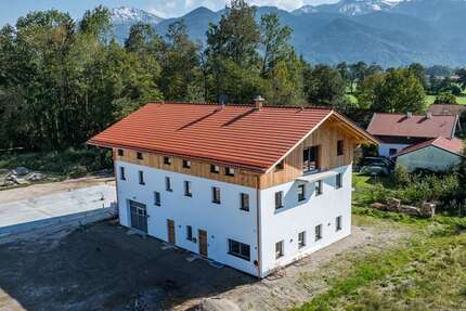 Gewerbeobjekt Übersee - 1.890&euro; | Angebot:25257285