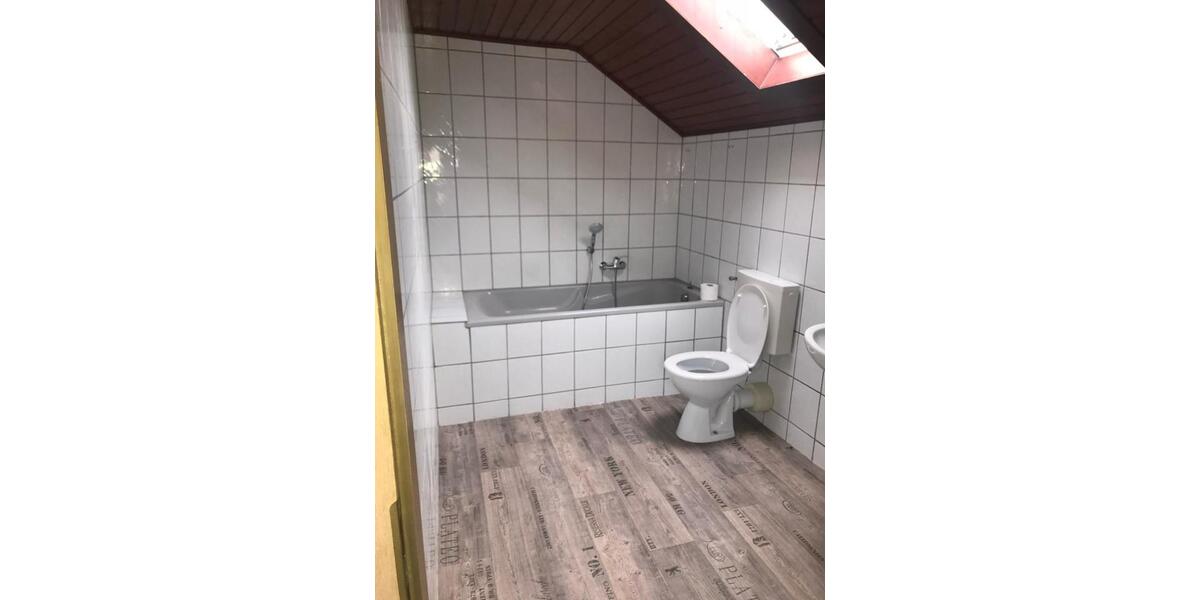 Dachgeschoßwohnung Höchst im Odenwald - 2 Zimmer, 83 m&sup2;, 600&euro; | Angebot:25613863
