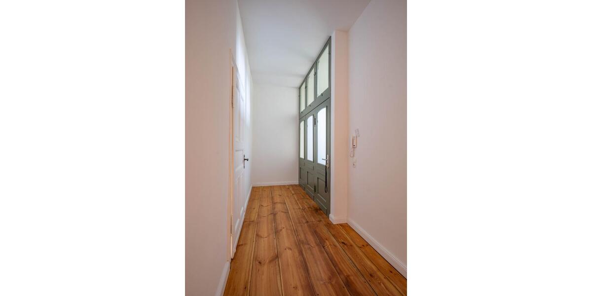 Etagenwohnung Dessau-Roßlau Roßlau - 4 Zimmer, 139 m&sup2;, 1.390&euro; | Angebot:25363115