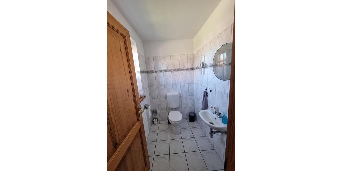 Einfamilienhaus Apen - 3 Zimmer, 115 m&sup2;, 980&euro; | Angebot:26683107