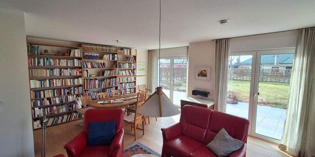 Einfamilienhaus Fehrbellin - 5 Zimmer, 170 m&sup2;, 1.700&euro; | Angebot:25819994