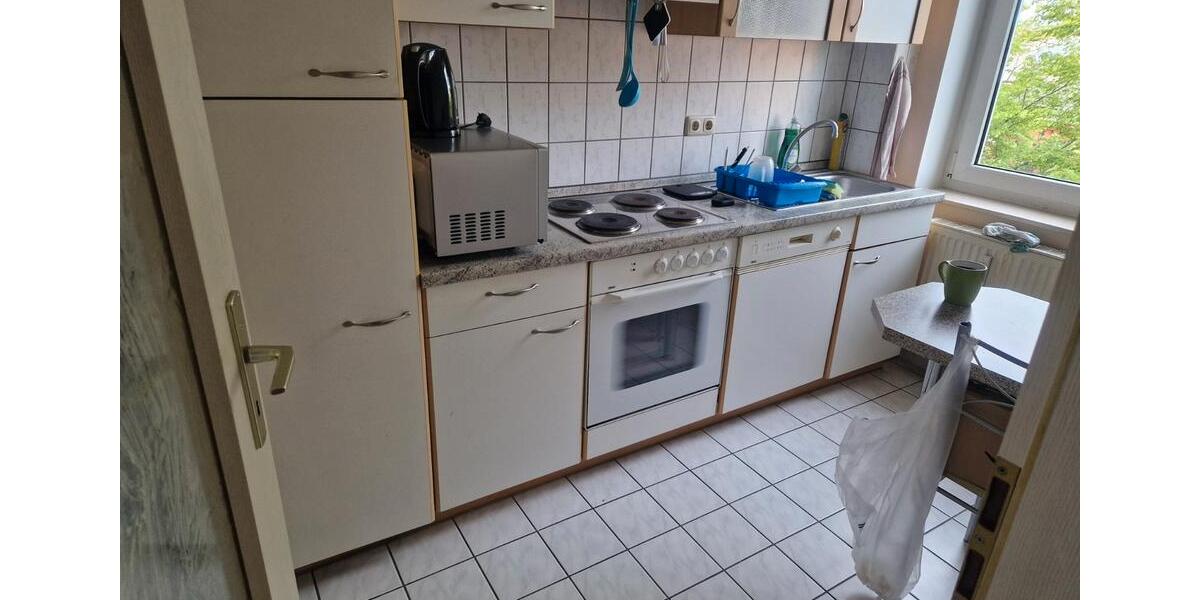 Etagenwohnung Bad Belzig - 1 Zimmer, 36 m&sup2;, 270&euro; | Angebot:25999597
