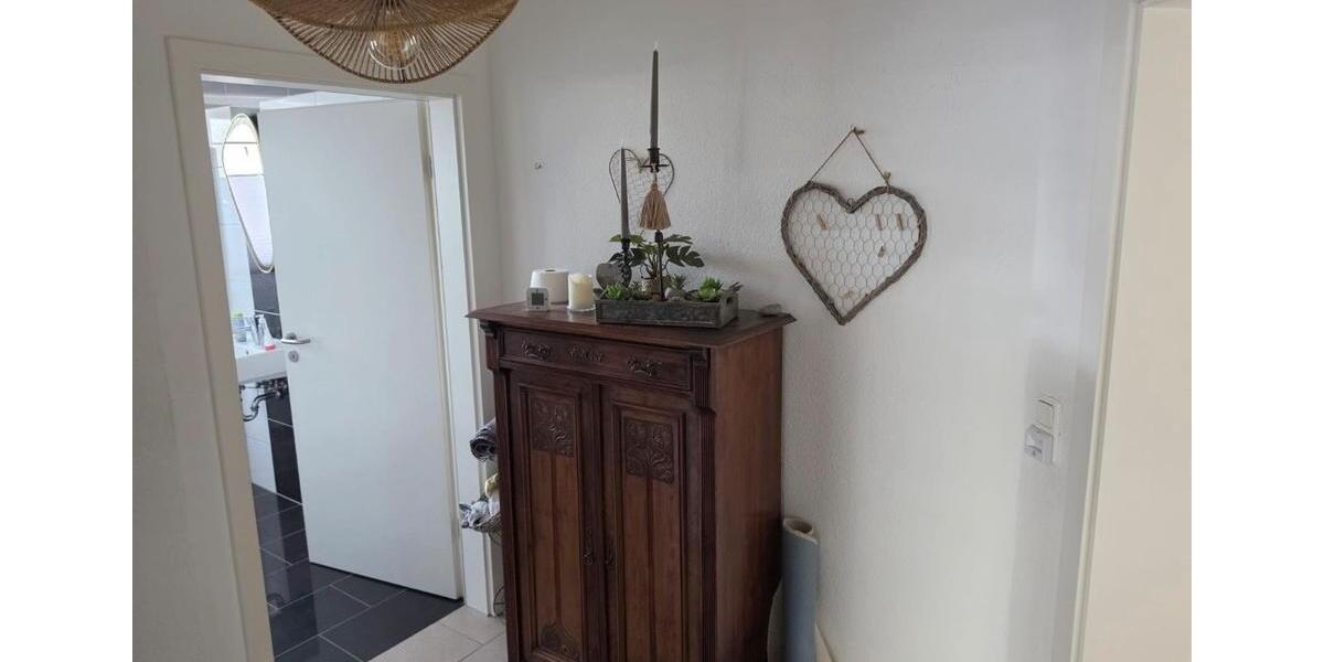 Erdgeschoßwohnung Bad Eilsen - 3 Zimmer, 79 m&sup2;, 640&euro; | Angebot:26702323