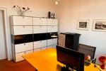 Attraktive Büro-Praxisräume in repräsentativem Geschäftshaus - 76 m² bis 92 m² - auch möbliert mit USM u. Vitra mögli...