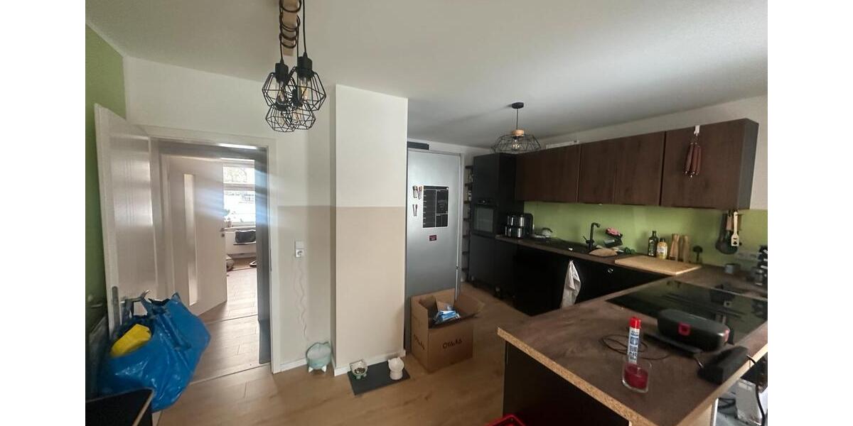 Etagenwohnung Mügeln - 1 Zimmer, 80 m&sup2;, 1.066&euro; | Angebot:24991513