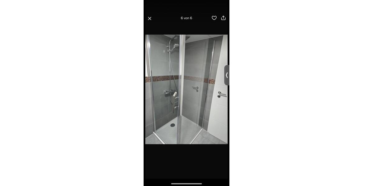 Wohnen auf Zeit Eschelbronn - 1.5 Zimmer, 25 m&sup2;, 500&euro; | Angebot:23669923