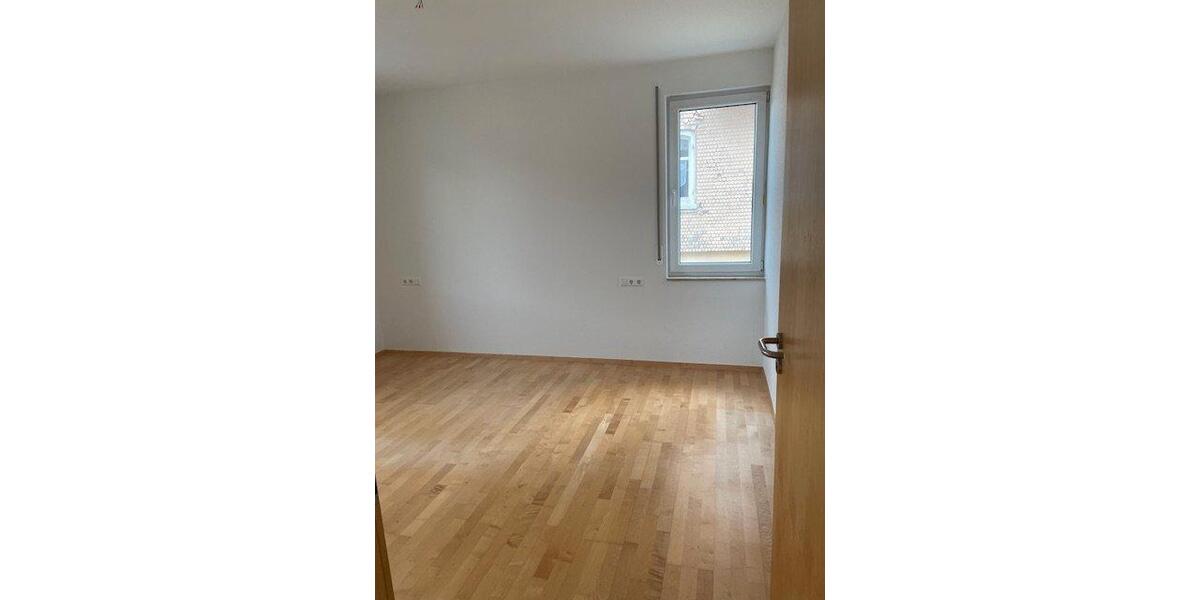 Etagenwohnung Sigmaringen - 3 Zimmer, 76 m&sup2;, 700&euro; | Angebot:26490771