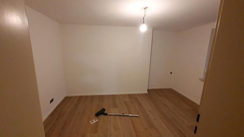 Erdgeschoßwohnung Geislingen - 3 Zimmer, 72 m&sup2;, 575&euro; | Angebot:26618454