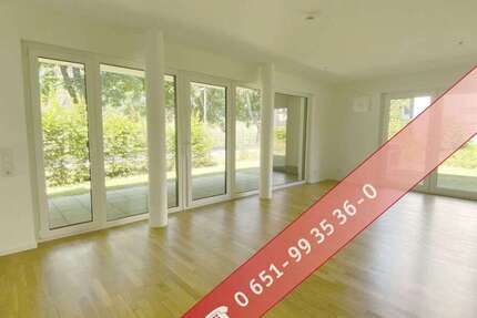 Wohnung Trier Nord - 2 Zimmer, 83 m&sup2;, 1.235&euro; | Angebot:27074663