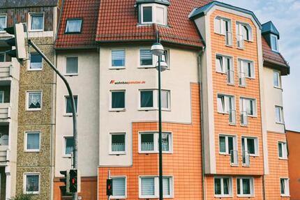 Wohnung Prenzlau - 2 Zimmer, 57 m&sup2;, 435&euro; | Angebot:25268555