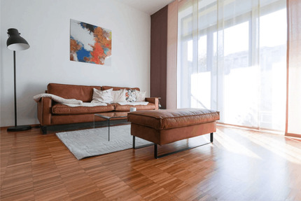 Wohnen auf Zeit in Fürth 1.850 € 1 zimmer