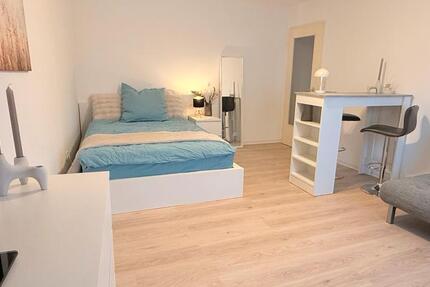 Wohnung Esslingen am Neckar Pliensauvorstadt - 1 Zimmer, 40 m&sup2;, 675&euro; | Angebot:25085427