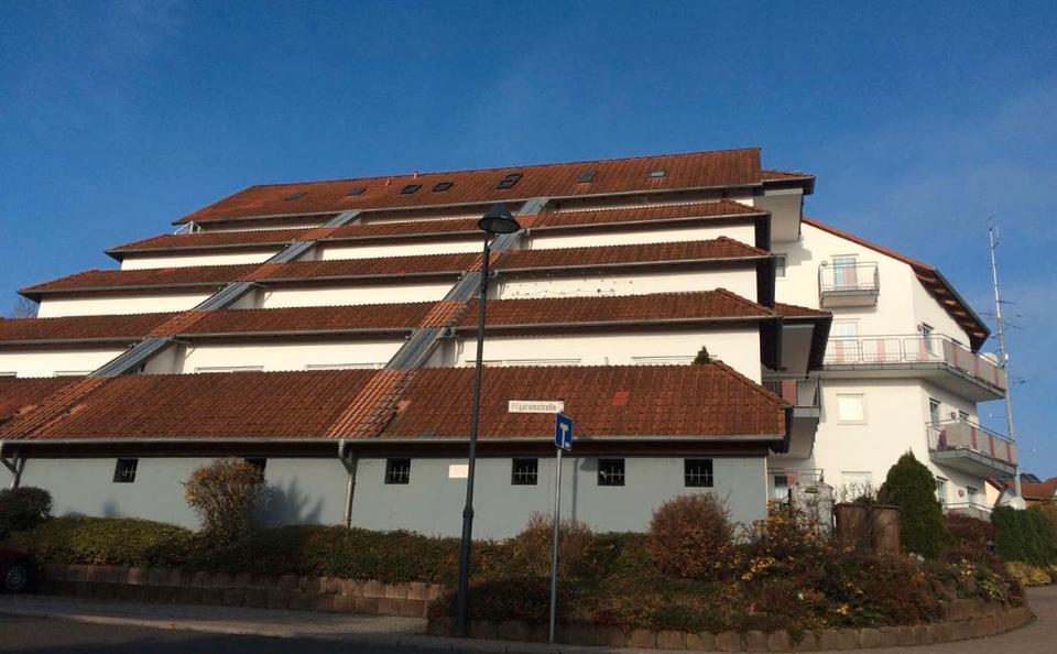 Etagenwohnung Kirchheimbolanden - 2 Zimmer, 77 m&sup2;, 1.130&euro; | Angebot:24977759