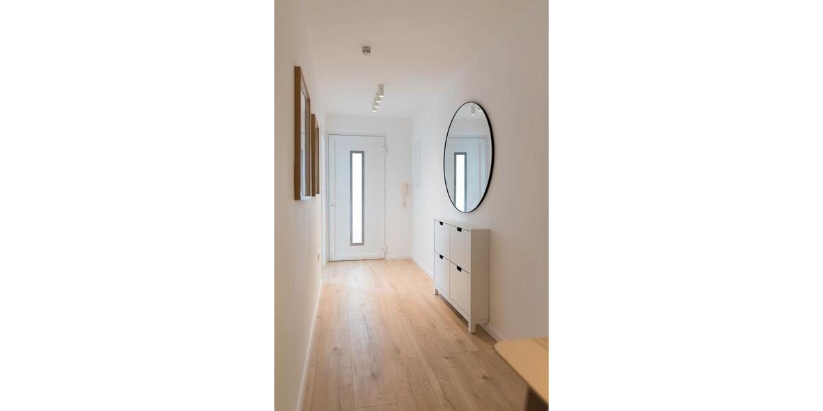 Wohnen auf Zeit Köln Innenstadt - 1 Zimmer, 10 m&sup2;, 760&euro; | Angebot:26679580