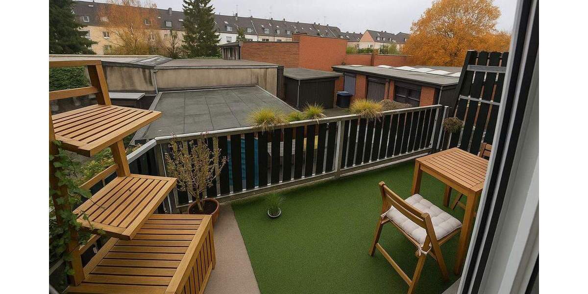 Moderne und große 4 Zimmer-Wohnung zu vermieten 4 zimmer