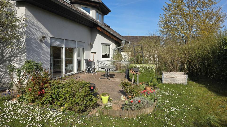 Erdgeschoßwohnung Gundersheim - 2 Zimmer, 92 m&sup2;, 1.000&euro; | Angebot:26459293