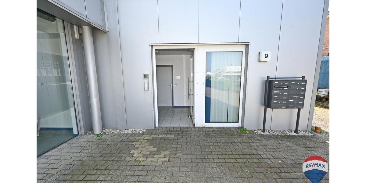 Gewerbeobjekt Bedburg-Hau Hau - 300&euro; | Angebot:23795376