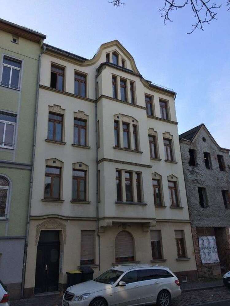 komplett möblierte 3-Zim-Wohnung mit Balkon - auch kurzfristige Mietzeit möglich