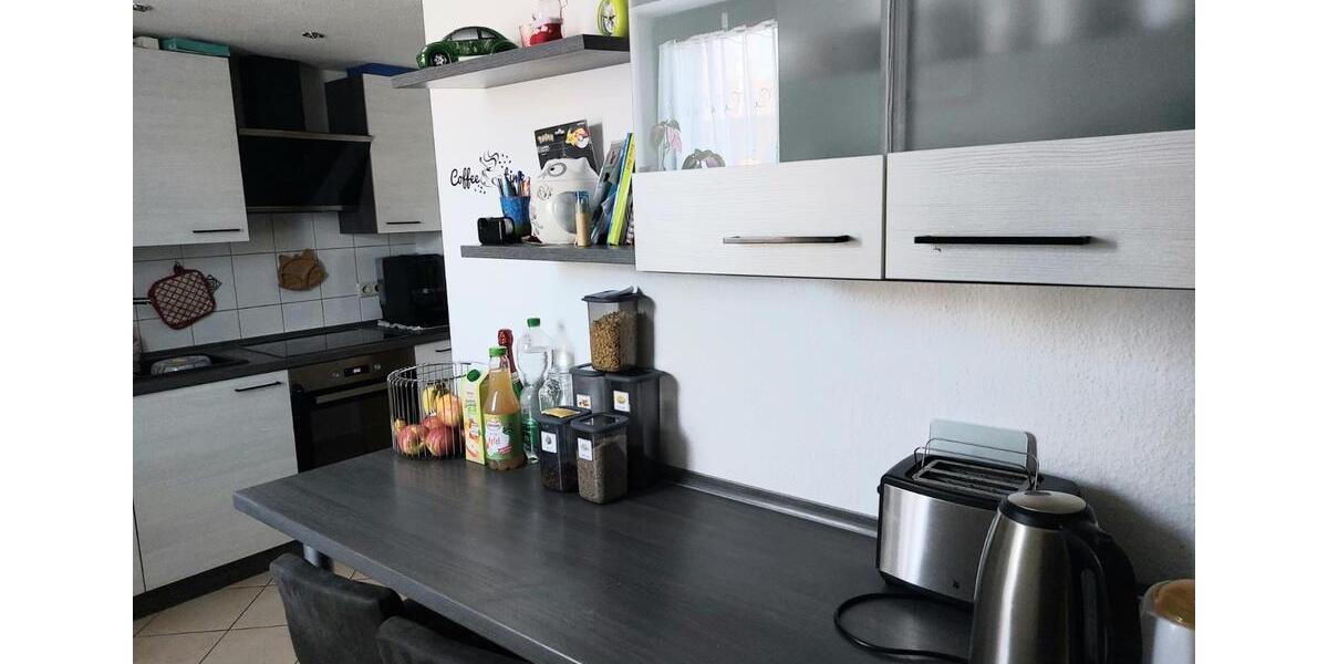 Etagenwohnung Ilmenau - 3 Zimmer, 80 m&sup2;, 560&euro; | Angebot:25331057