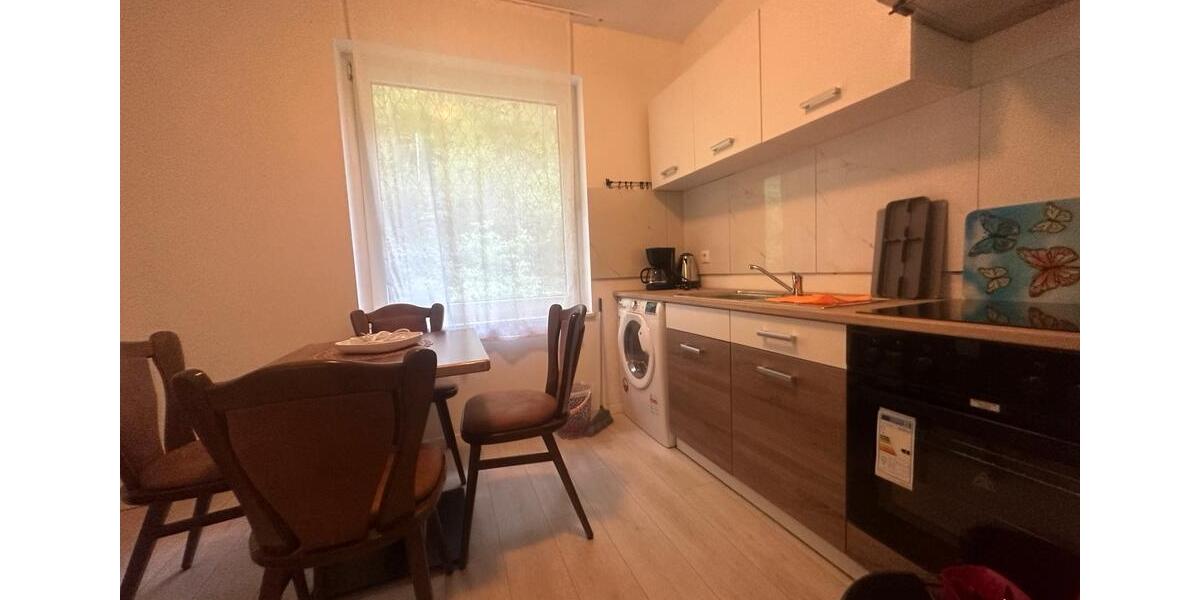 Wohnen auf Zeit Altena - 3 Zimmer, 56 m&sup2;, 15&euro; | Angebot:10196953