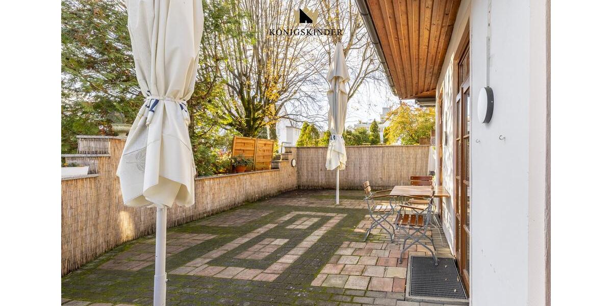 Gewerbeobjekt Kirchheim unter Teck - 2.500&euro; | Angebot:24790710