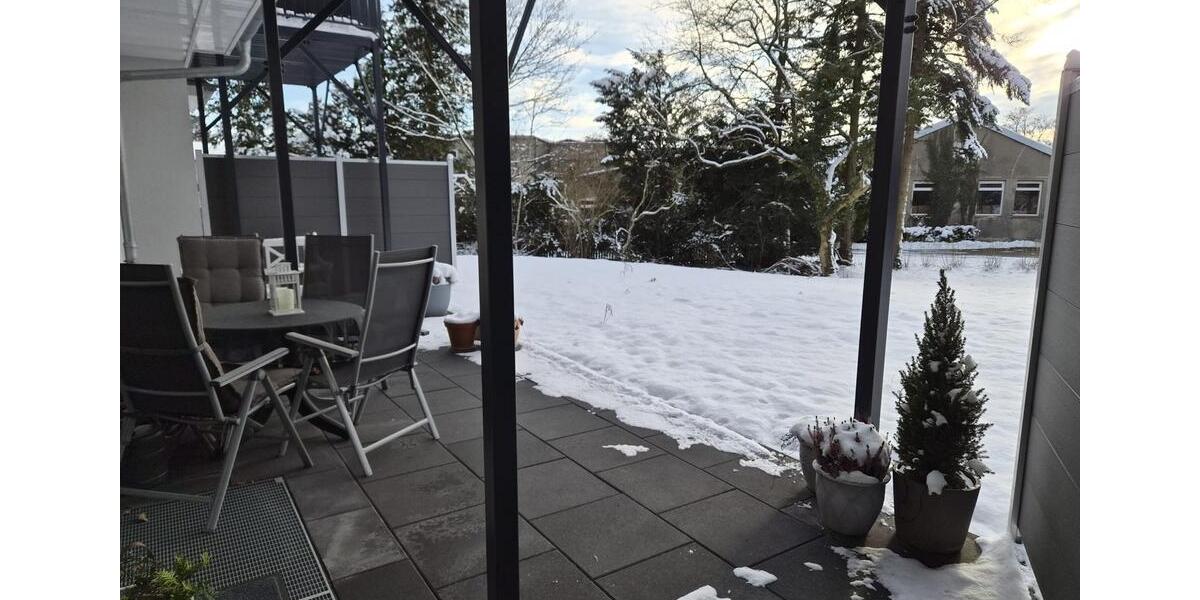 Erdgeschoßwohnung Schneverdingen - 2 Zimmer, 70 m&sup2;, 1.050&euro; | Angebot:24441774