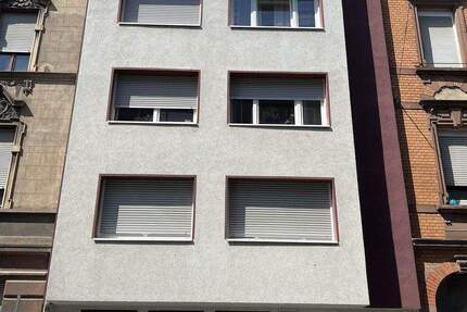 Wohnung Ludwigshafen Süd - 3 Zimmer, 77 m&sup2;, 920&euro; | Angebot:24856604