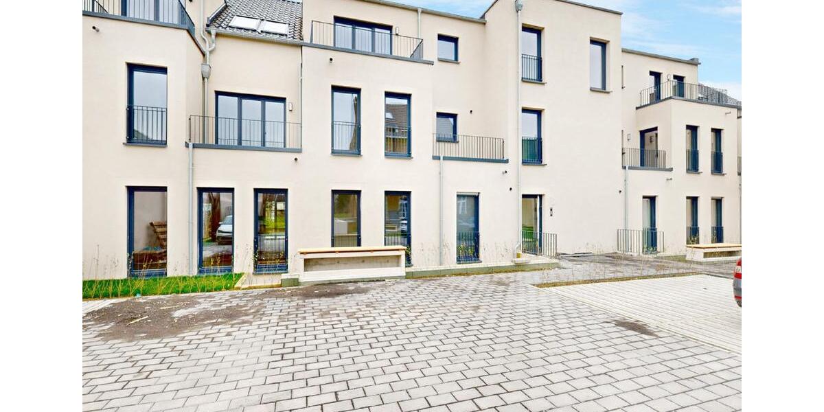 Etagenwohnung Euskirchen Dom-Esch - 4 Zimmer, 204 m&sup2;, 2.190&euro; | Angebot:24444910