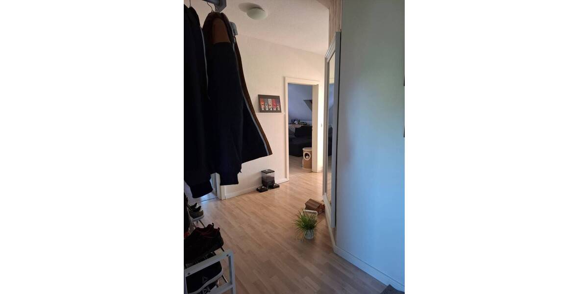 Etagenwohnung Nienburg Holtorf - 3 Zimmer, 89 m&sup2;, 812&euro; | Angebot:26730819