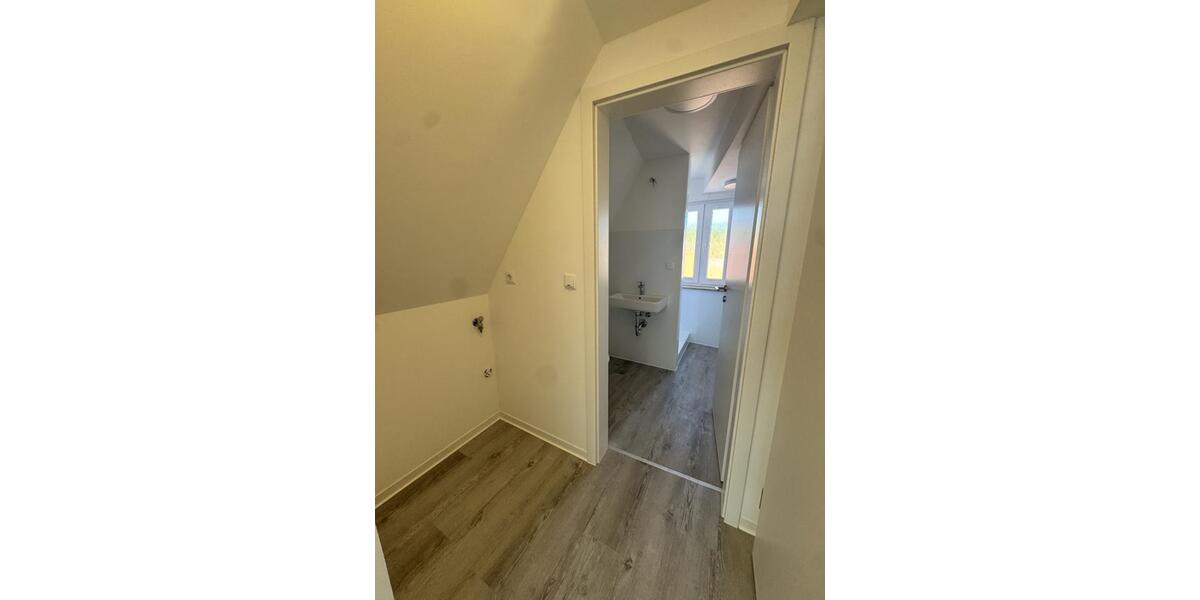 Dachgeschoßwohnung Melsungen - 2 Zimmer, 60 m&sup2;, 550&euro; | Angebot:26634365