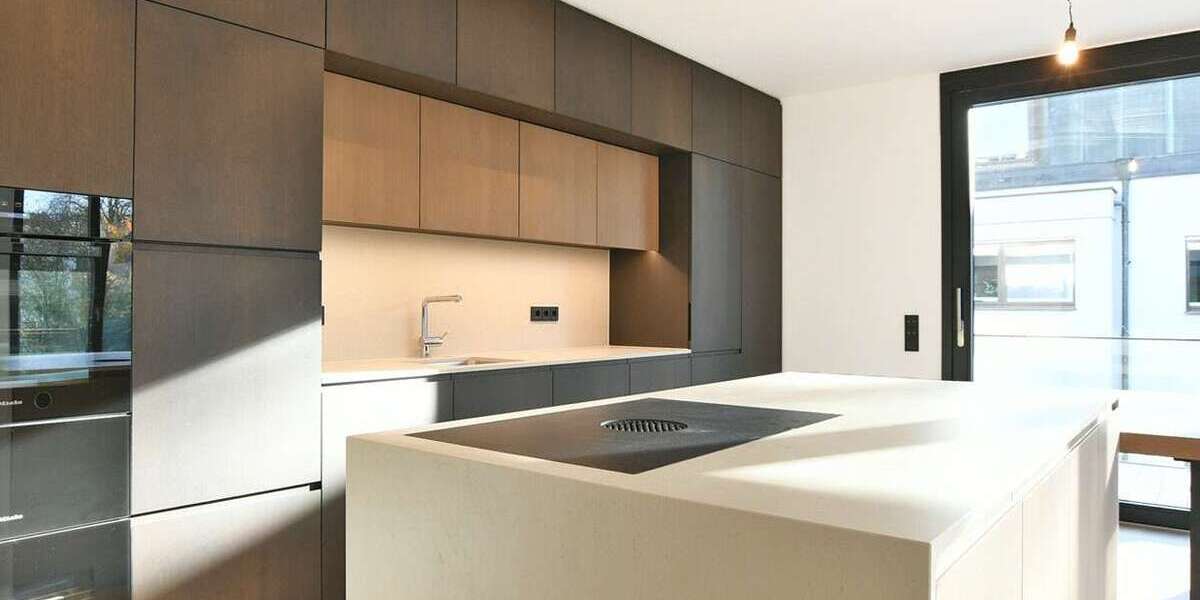 Etagenwohnung München Schwabing-Freimann - 3 Zimmer, 94 m&sup2;, 2.995&euro; | Angebot:25287433