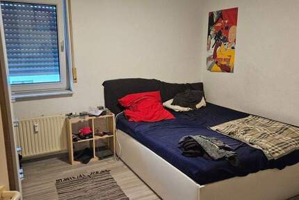 Wohnung Hanau - 3 Zimmer, 85 m&sup2;, 985&euro; | Angebot:25246082