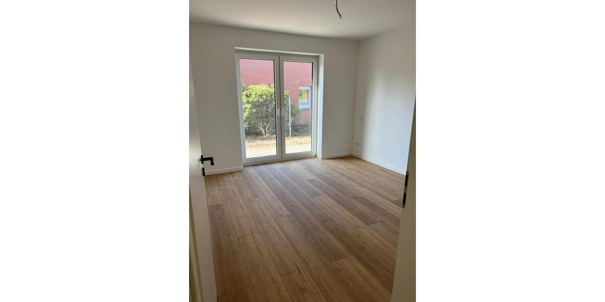 Erdgeschoßwohnung Goldenstedt - 3 Zimmer, 86 m&sup2;, 1.100&euro; | Angebot:24885811