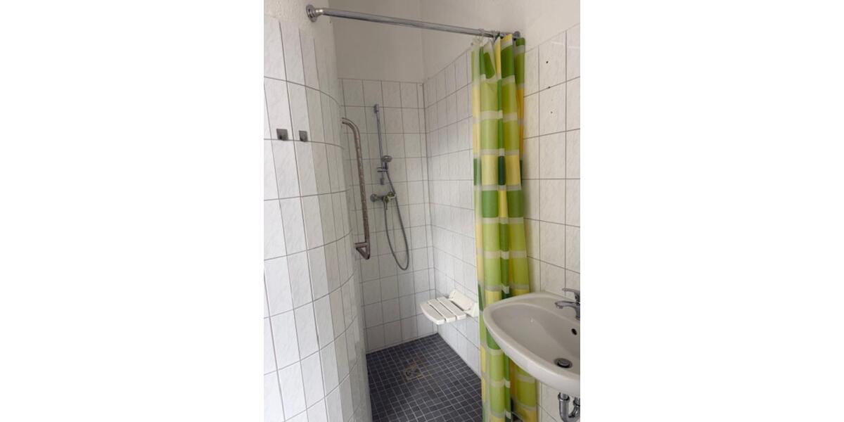 Erdgeschoßwohnung Parchim - 2 Zimmer, 44 m&sup2;, 432&euro; | Angebot:25919981