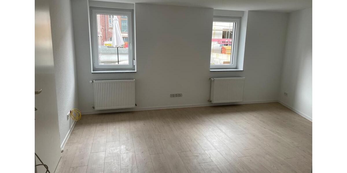 Erdgeschoßwohnung Wülfrath - 1 Zimmer, 43 m&sup2;, 495&euro; | Angebot:26670824