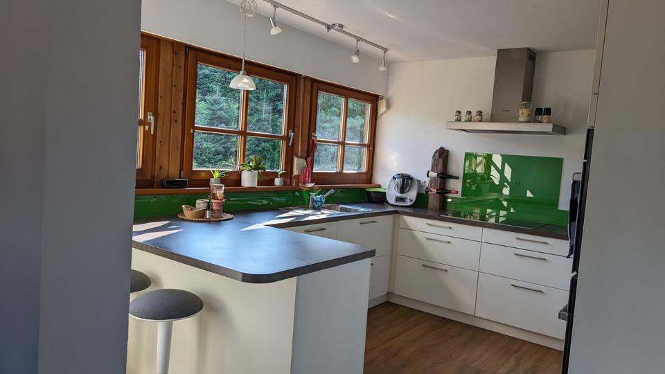 Etagenwohnung Gengenbach - 3 Zimmer, 129 m&sup2;, 1.200&euro; | Angebot:25419712