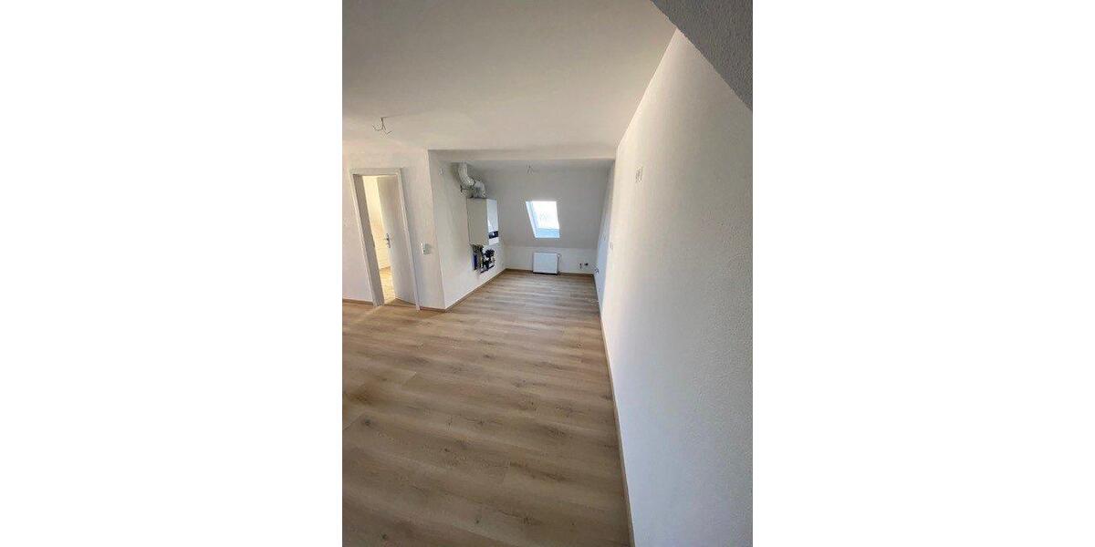 Dachgeschoßwohnung Eschwege - 1 Zimmer, 46 m&sup2;, 460&euro; | Angebot:26066907