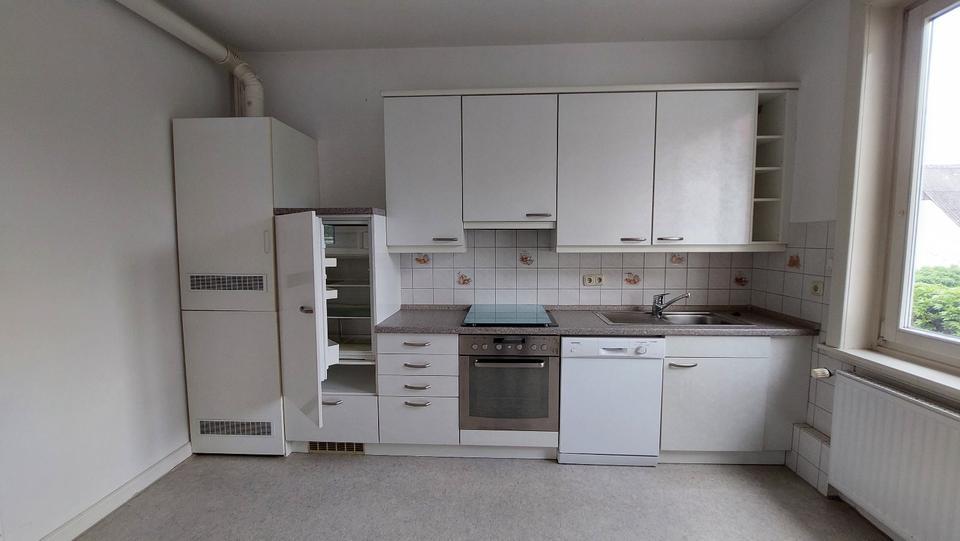 3-Zimmer-Wohnung in Soltau ruhige Lage Altbau nähe Innenstadt zimmer