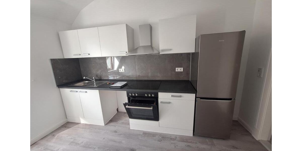 Dachgeschoßwohnung Flensburg Altstadt - 3 Zimmer, 83 m&sup2;, 750&euro; | Angebot:26069149