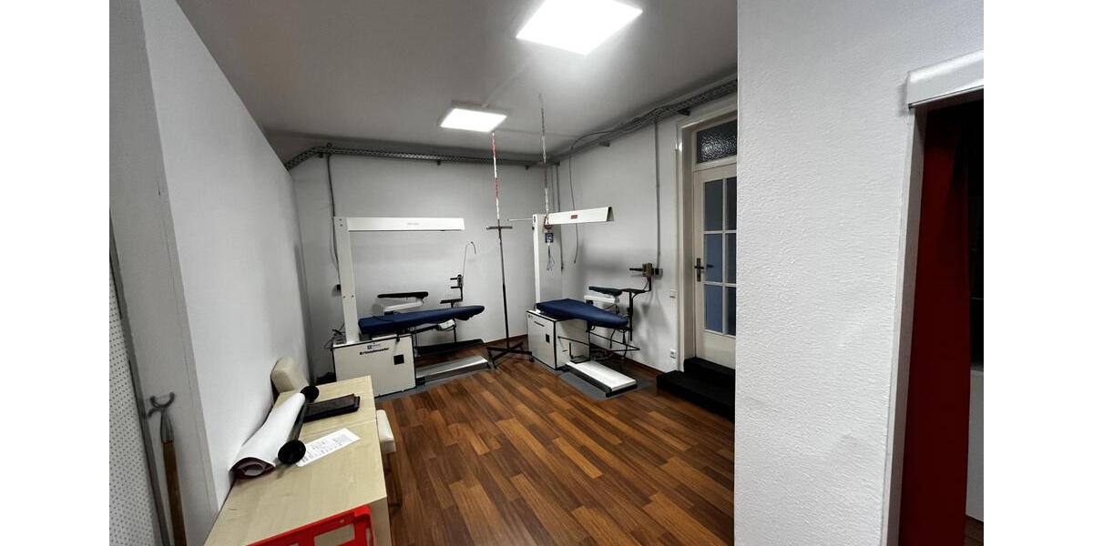 Gewerbeobjekt Coesfeld - 850&euro; | Angebot:23256229
