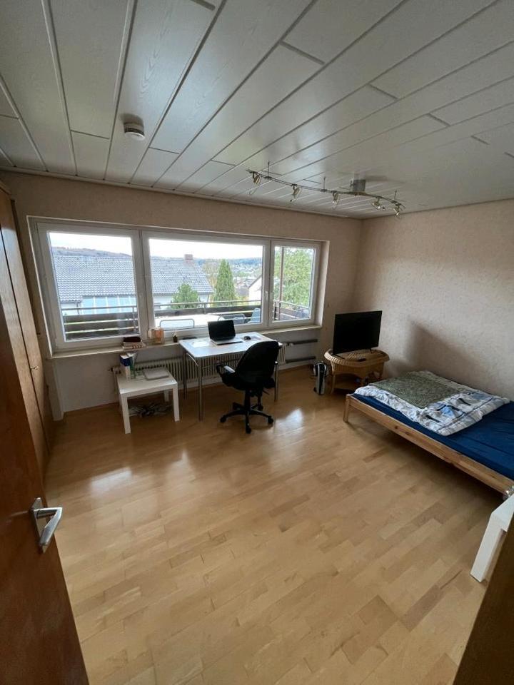 WG Zimmer in DHBW-Nähe in Heidenheim