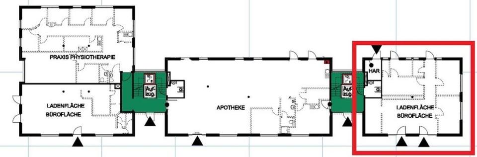 Gewerbeobjekt Winsen (Aller) - 1.950&euro; | Angebot:24574178